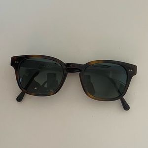 Steven Alan Sunglasses